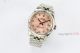 EWF Rolex Oyster Perpetual Datejust 31 Pink Face with diamonds Swiss Super Clone Watch (2)_th.jpg